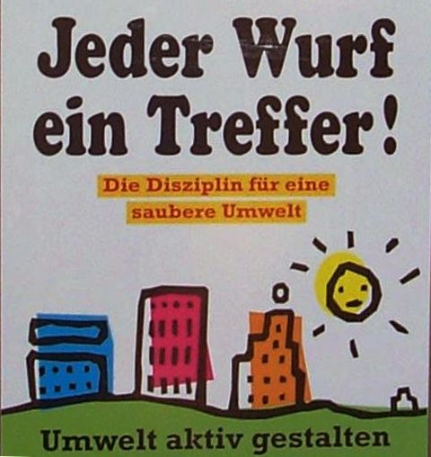 galt nicht immer in der ...(klick mich!)..-Halle