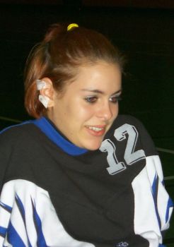 Sarah
